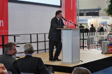 reisemesse