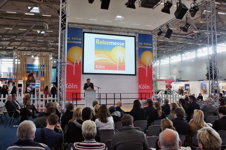 reisemesse