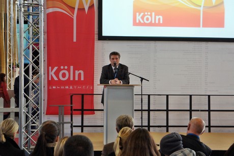 reisemesse