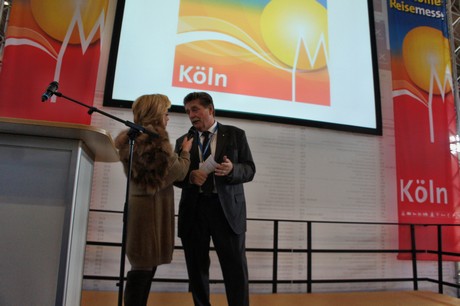 reisemesse