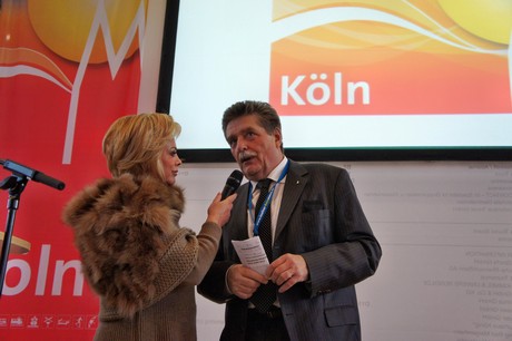 reisemesse