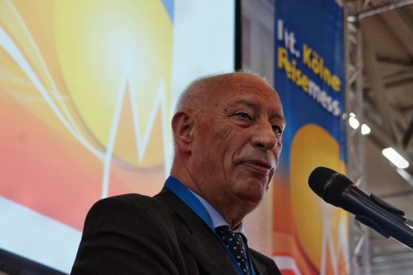 reisemesse
