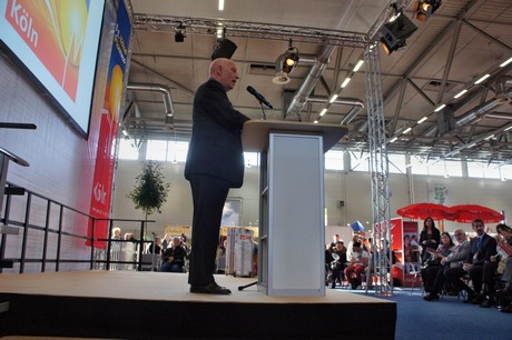 reisemesse