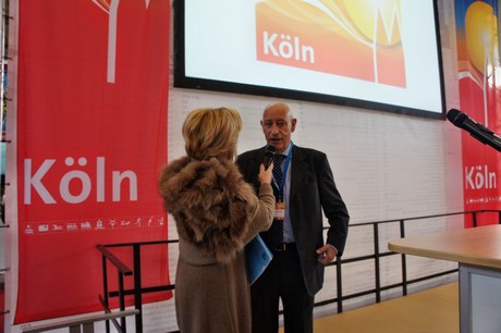 reisemesse