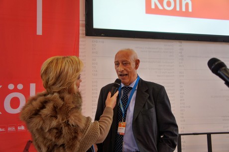 reisemesse