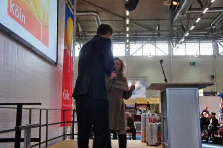 reisemesse