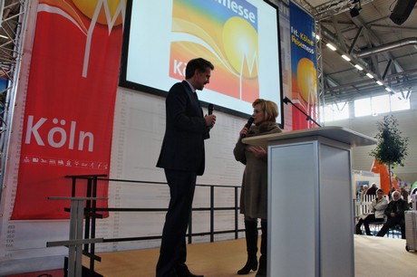 reisemesse