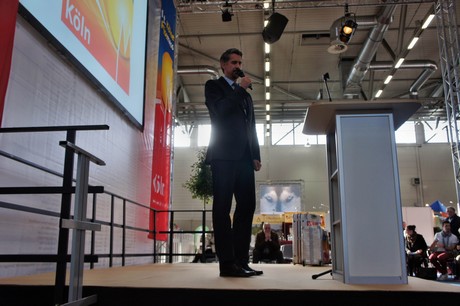 reisemesse
