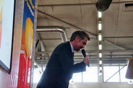 reisemesse