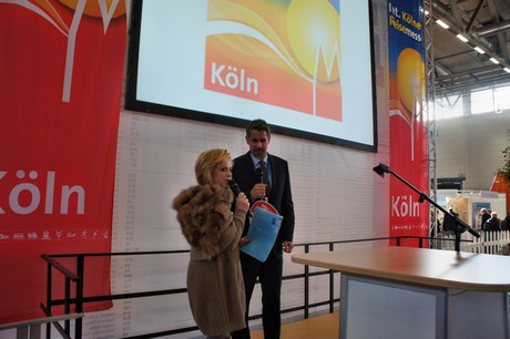 reisemesse