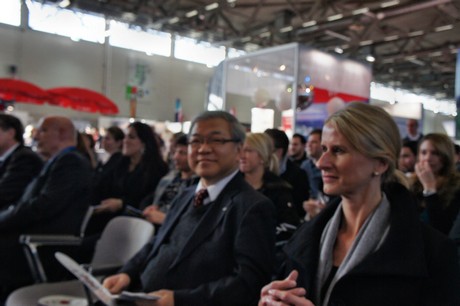 reisemesse