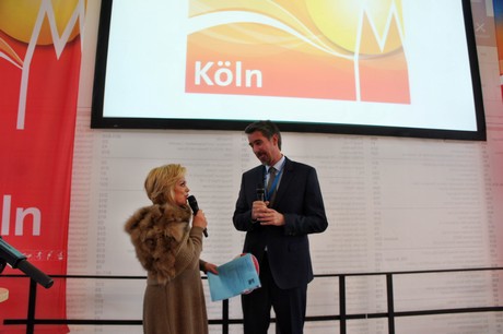 reisemesse