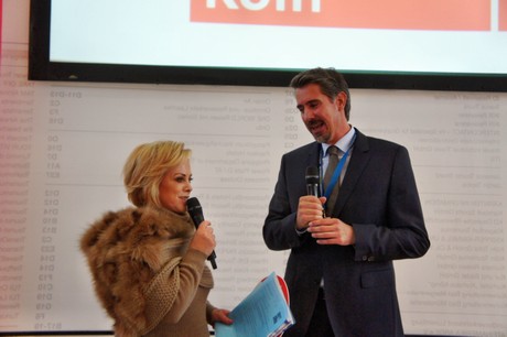reisemesse