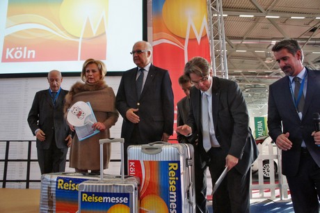 reisemesse