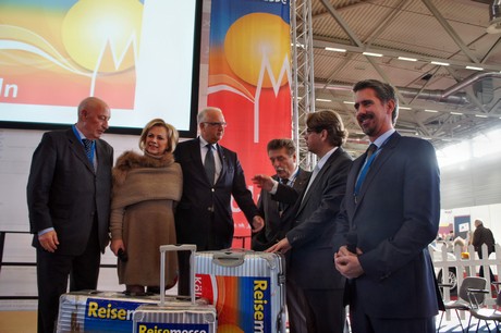 reisemesse