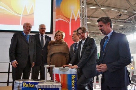 reisemesse