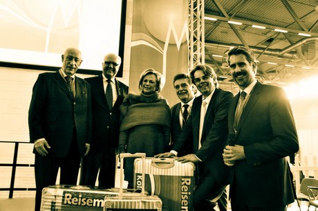 reisemesse