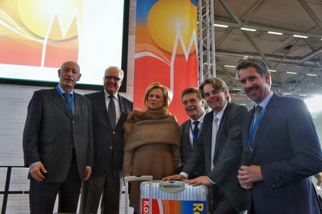 reisemesse