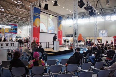reisemesse