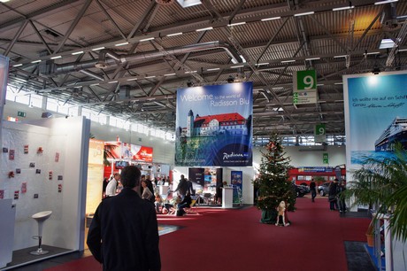 reisemesse