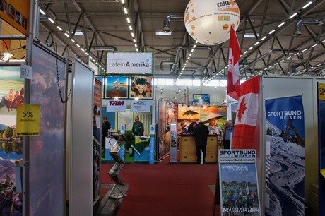 reisemesse