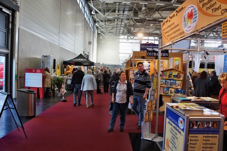 reisemesse
