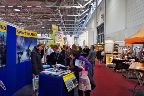 reisemesse