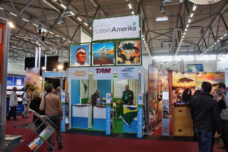 reisemesse