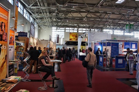 reisemesse