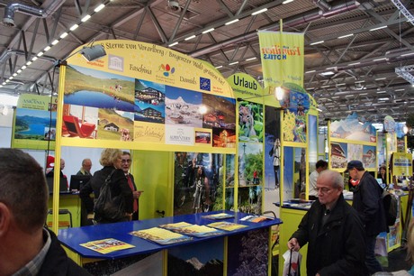 reisemesse