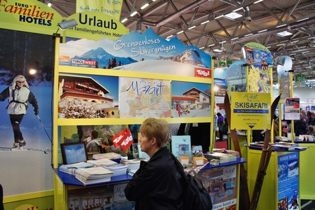reisemesse