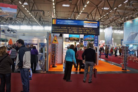 reisemesse