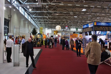 reisemesse