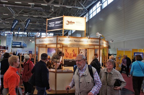 reisemesse