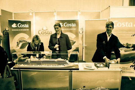 reisemesse