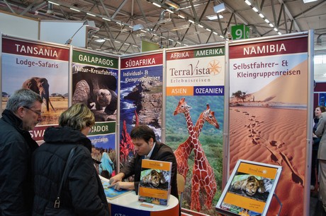 reisemesse