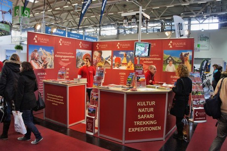 reisemesse