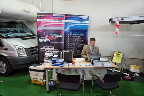 reisemesse
