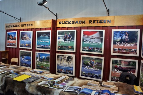 reisemesse
