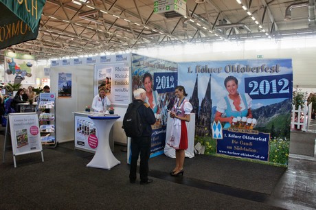 reisemesse