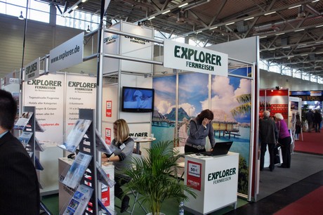 reisemesse