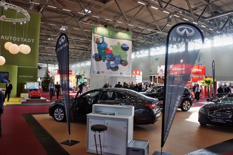 reisemesse