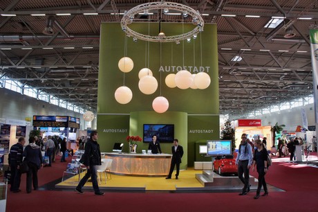 reisemesse