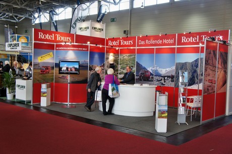 reisemesse