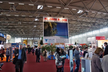 reisemesse