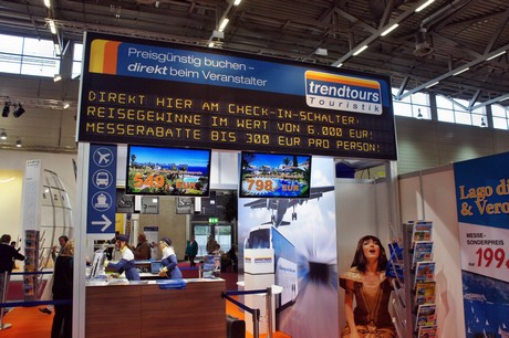 reisemesse