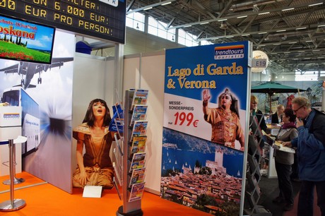 reisemesse
