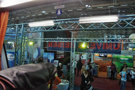 reisemesse
