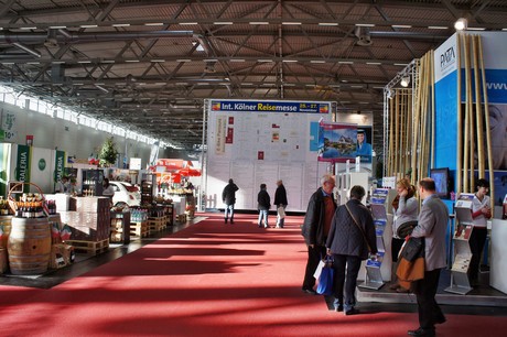 reisemesse