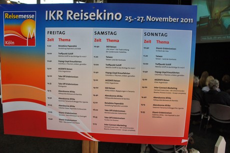 reisemesse